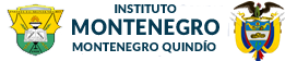 Instituto Montenegro Logo
